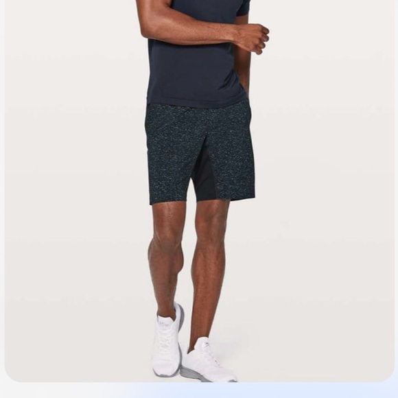 Lululemon men’s shorts - Picture 4 of 7